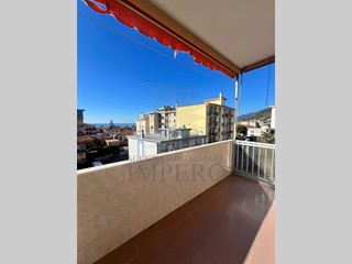 Quadrilocale in Vendita a Vallecrosia, 265'000&euro;, 100 m²