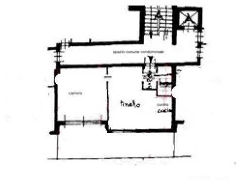 Trilocale in Vendita a Sanremo, 55'364&euro;, 54 m²