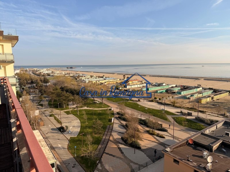 Quadrilocale in Vendita a Rimini, 875'000&euro;, 187 m²