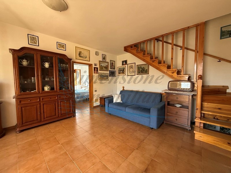 Quadrilocale in Vendita a Rosignano Marittimo, zona Rosignano Solvay, 198'000&euro;, 80 m², con Box
