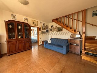 Quadrilocale in Vendita a Rosignano Marittimo, zona Rosignano Solvay, 198'000&euro;, 80 m², con Box