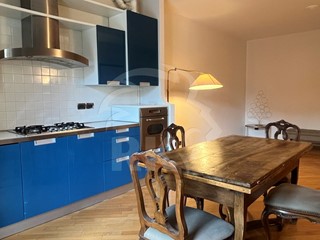 Quadrilocale in Affitto a Bologna, zona Mazzini, 1'580&euro;, 84 m², arredato