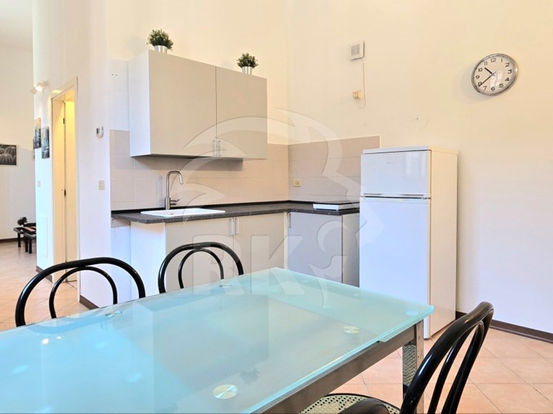 Monolocale in Affitto a Bologna, zona Saffi, 820&euro;, 36 m², arredato
