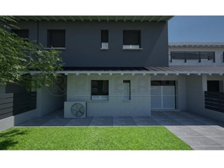 Trilocale in Vendita a Ripalta Cremasca, 198'000&euro;, 88 m²