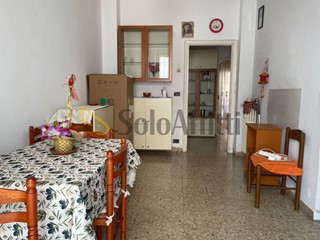 Bilocale in Affitto a Torino, zona Barriera di Milano, 375&euro;, 50 m²