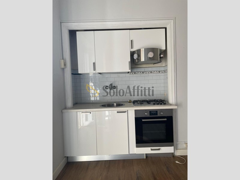 Bilocale in Affitto a Torino, zona Barriera di Milano, 450&euro;, 50 m²