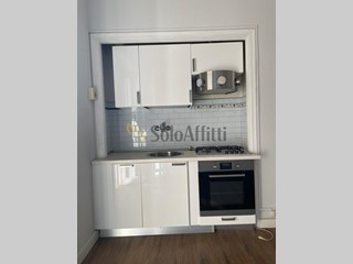 Bilocale in Affitto a Torino, zona Barriera di Milano, 450&euro;, 50 m²