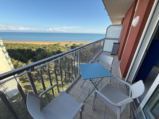 Monolocale in Vendita a Lignano Sabbiadoro, 162'000&euro;, 29 m², arredato