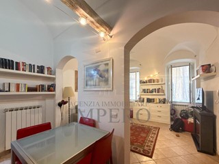Trilocale in Vendita a Bordighera, 198'000&euro;, 55 m²