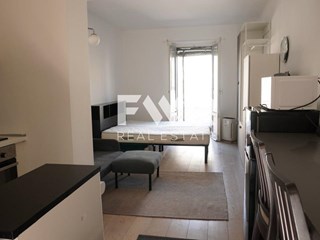 Monolocale in Vendita a Milano, zona Sempione - Fiera, 319'000&euro;, 35 m², arredato