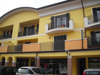 Trilocale in Vendita a Cologna Veneta, 96'000&euro;, 70 m², arredato