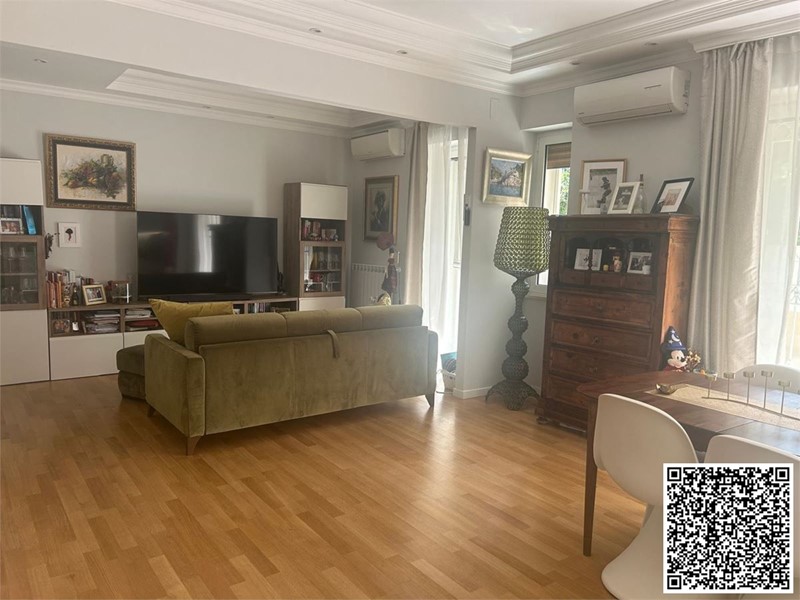 Trilocale in Vendita a Napoli, 450'000&euro;, 80 m²