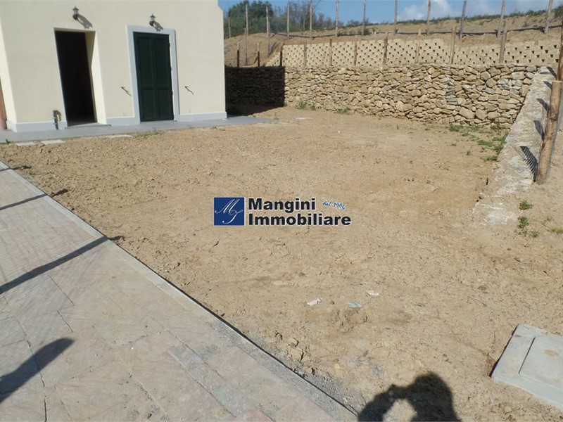 Trilocale in Vendita a Livorno, 350'000&euro;, 63 m²