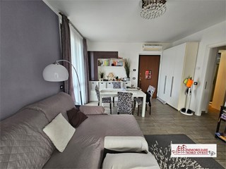 Trilocale in Vendita a Sedriano, 270'000&euro;, 100 m²