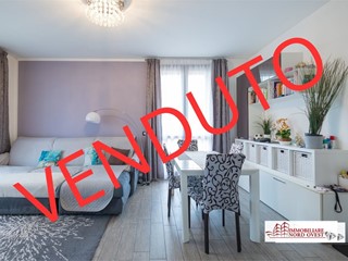 Trilocale in Vendita a Sedriano, 250'000&euro;, 100 m²