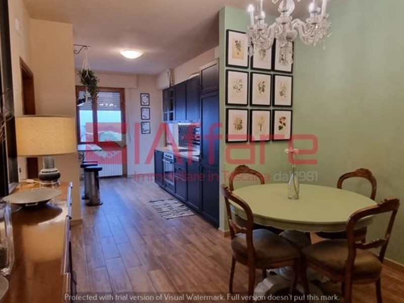 Quadrilocale in Affitto a Pontedera, 350&euro;, 100 m², arredato
