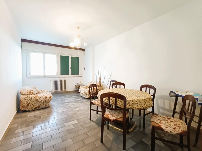 Appartamento in Vendita a Pisa, 255'000&euro;, 111 m²