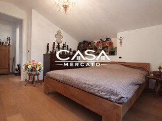 Attico in Vendita a Montereale Valcellina, 108'000&euro;, 73 m², arredato