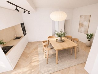 Trilocale in Vendita a Capannori, zona Segromigno In Monte, 260'000&euro;, 123 m²