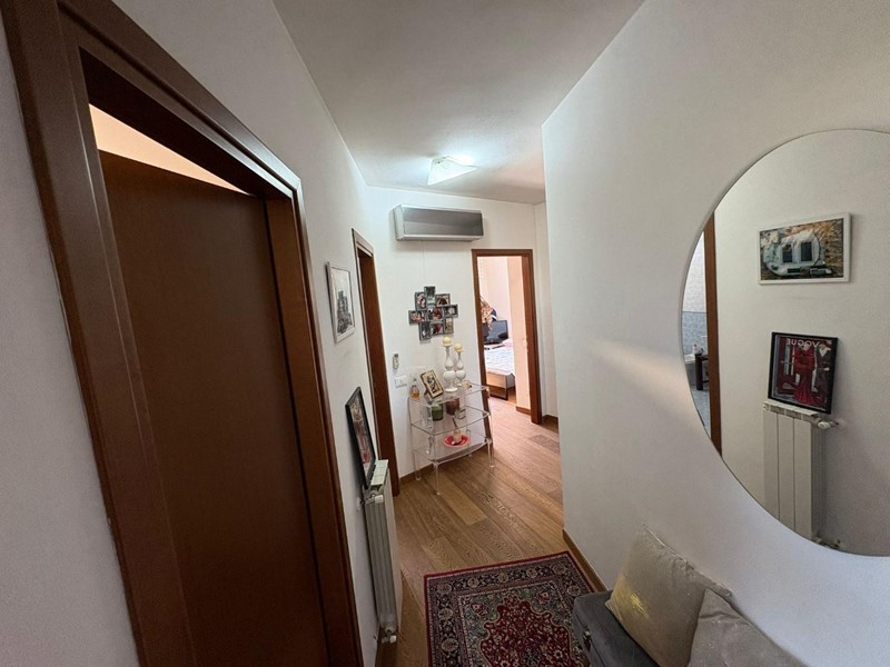 Appartamento in Vendita a San Miniato, 260'000&euro;, 95 m², con Box