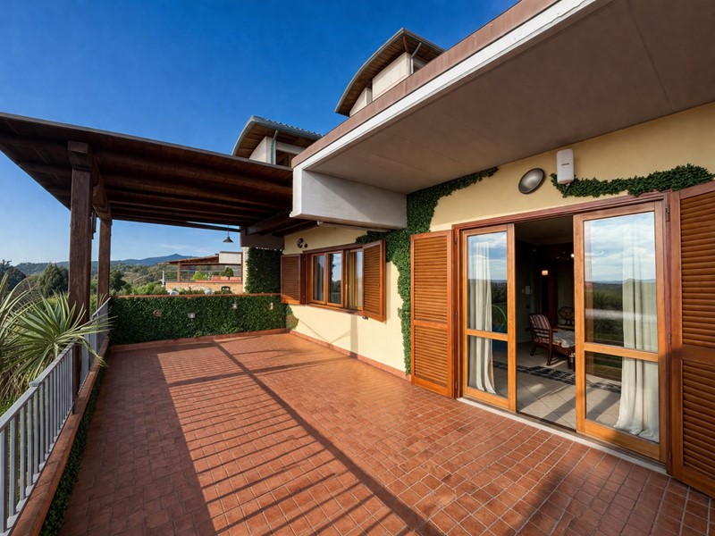 Trilocale in Vendita a Calcinaia, 95'000&euro;, 70 m², arredato