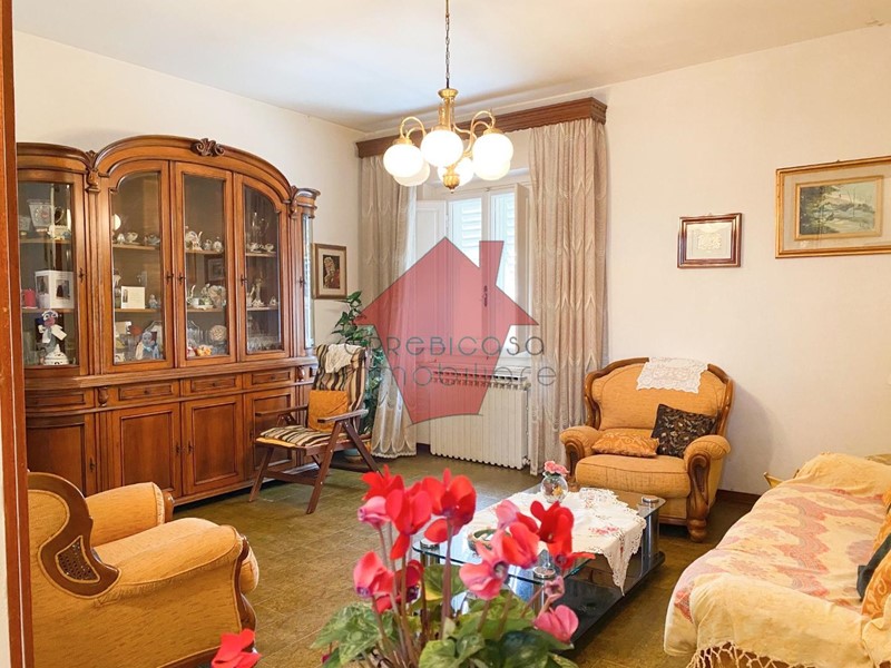 Quadrilocale in Vendita a Vinci, zona Sovigliana, 165'000&euro;, 90 m²