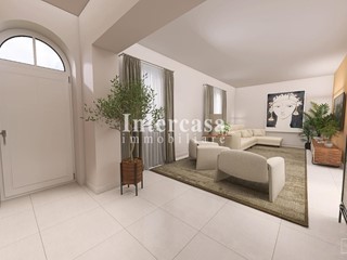 Appartamento in Vendita a Cascina, zona San Frediano a Settimo, 325'000&euro;, 125 m², con Box