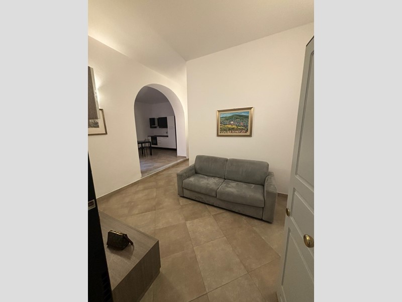 Bilocale in Affitto a Pisa, 750&euro;, 50 m², arredato
