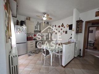 Attico in Vendita a Porcari, 169'000&euro;, 80 m², arredato, con Box