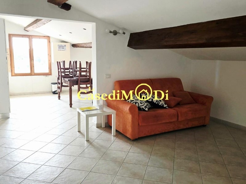 Trilocale in Affitto a Livorno, 850&euro;, 58 m², arredato