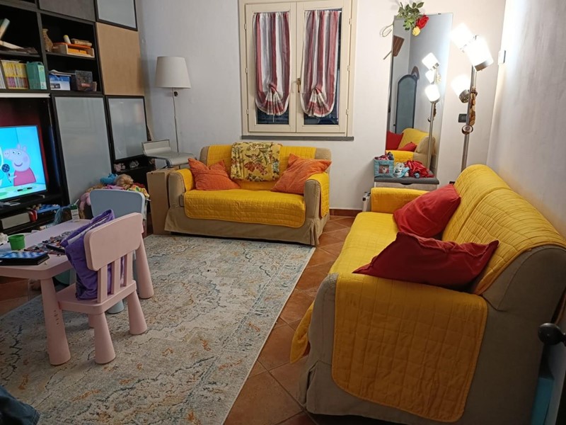 Quadrilocale in Affitto a Pisa, zona Riglione Oratoio, 900&euro;, 90 m², arredato