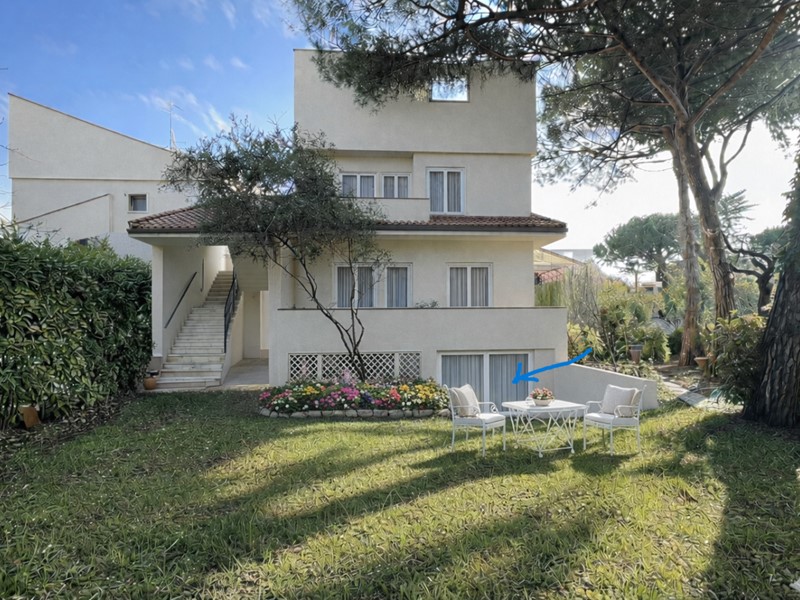 Bilocale in Vendita a Rosignano Marittimo, zona Castiglioncello, 127'000&euro;, 45 m²