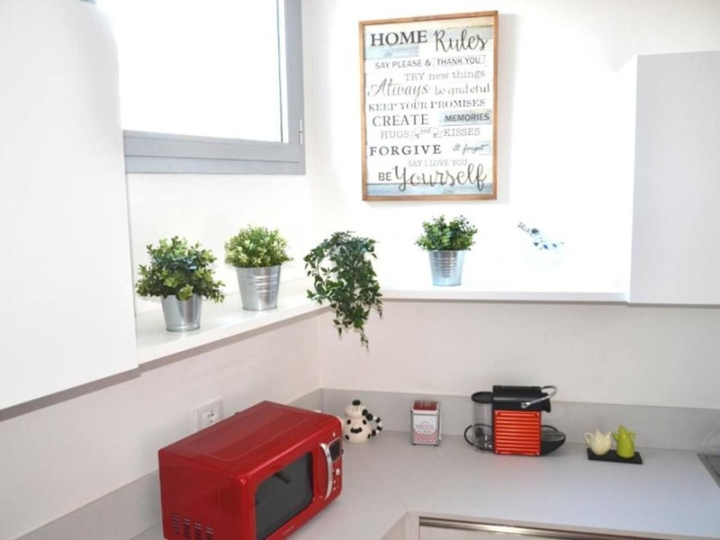 Bilocale in Vendita a Pisa, 250'000&euro;, 62 m², arredato