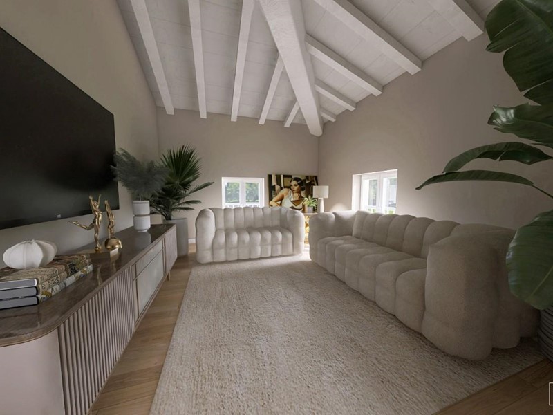 Quadrilocale in Vendita a Cascina, zona San Frediano a Settimo, 229'000&euro;, 99 m², arredato