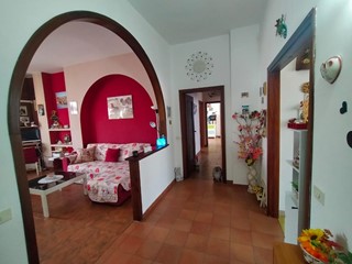 Appartamento in Vendita a Santa Croce sull'Arno, 113'000&euro;, 110 m²