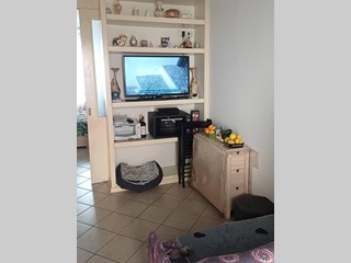 Bilocale in Affitto a Pisa, zona Riglione Oratoio, 650&euro;, 40 m², arredato