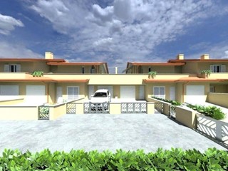 Quadrilocale in Vendita a San Miniato, zona San Miniato Basso, 334'000&euro;, 101 m², con Box