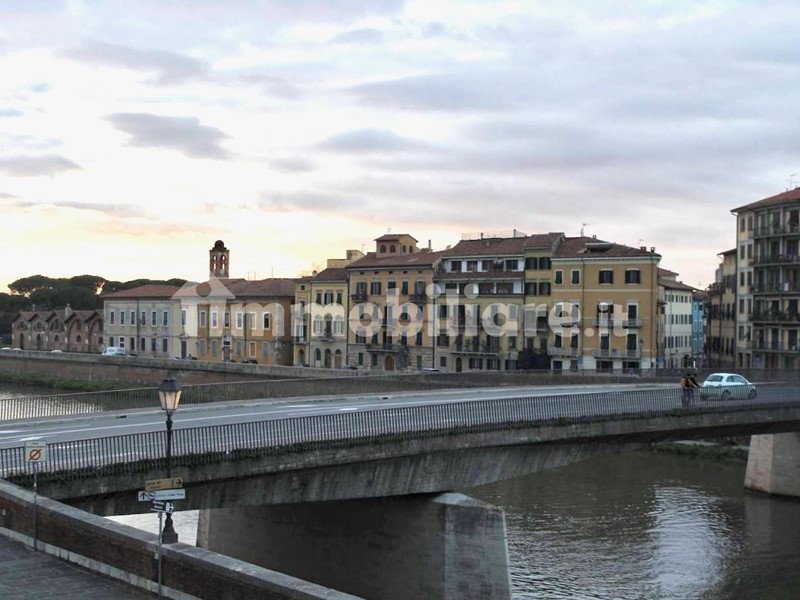 Appartamento in Vendita a Pisa, 850'000&euro;, 260 m²