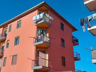 Quadrilocale in Vendita a Vigevano, 37'804&euro;, 86 m², con Box