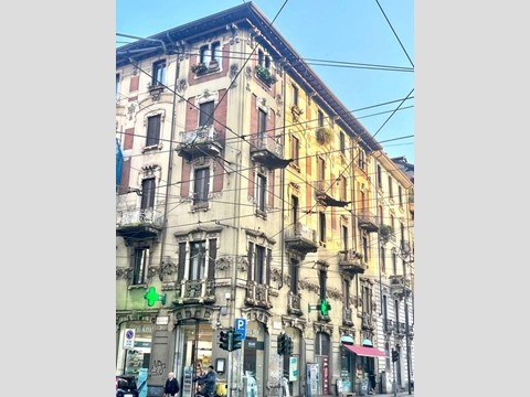 Trilocale in Affitto a Milano, 1'300&euro;, 74 m²