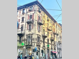 Trilocale in Affitto a Milano, 1'400&euro;, 74 m²