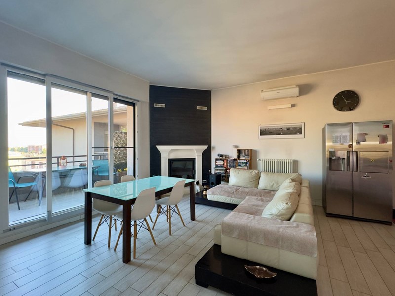 Trilocale in Vendita a Monza, 299'000&euro;, 107 m²