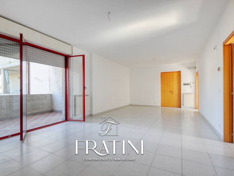 Appartamento in Vendita a Sant'Egidio alla Vibrata, 119'000&euro;, 140 m²