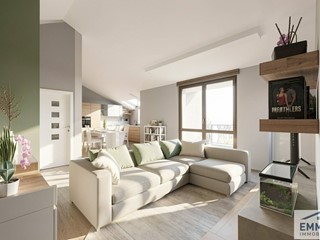 Appartamento in Vendita a Alessandria, 245'000&euro;, 130 m²