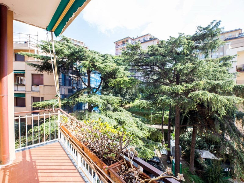 Appartamento in Vendita a Genova, 290'000&euro;, 120 m²