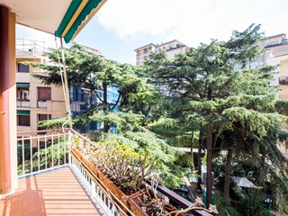 Appartamento in Vendita a Genova, 290'000&euro;, 120 m²