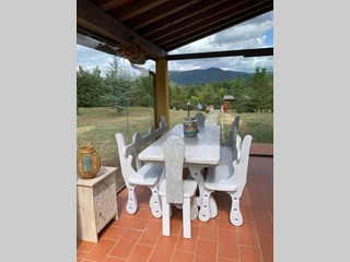 Appartamento in Vendita a Pontassieve, 650'000&euro;, 110 m²