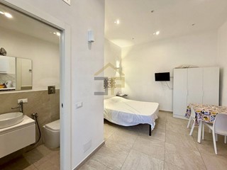 Monolocale in Vendita a Palermo, 65'000&euro;, 30 m²