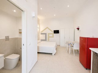 Monolocale in Vendita a Palermo, 60'000&euro;, 30 m²