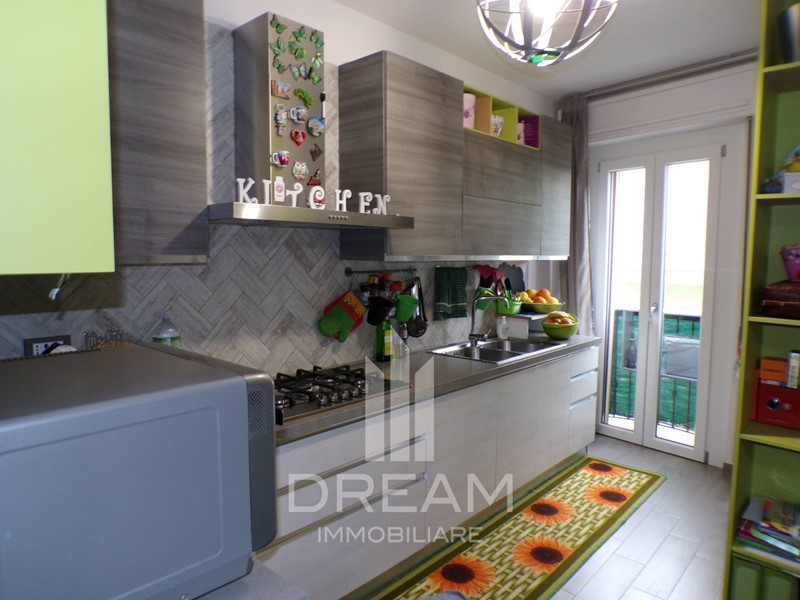 Trilocale in Vendita a Quartu Sant'Elena, 200'000&euro;, 89 m²